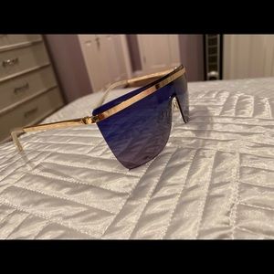 QuayAustralia sunglasses Jlo collection